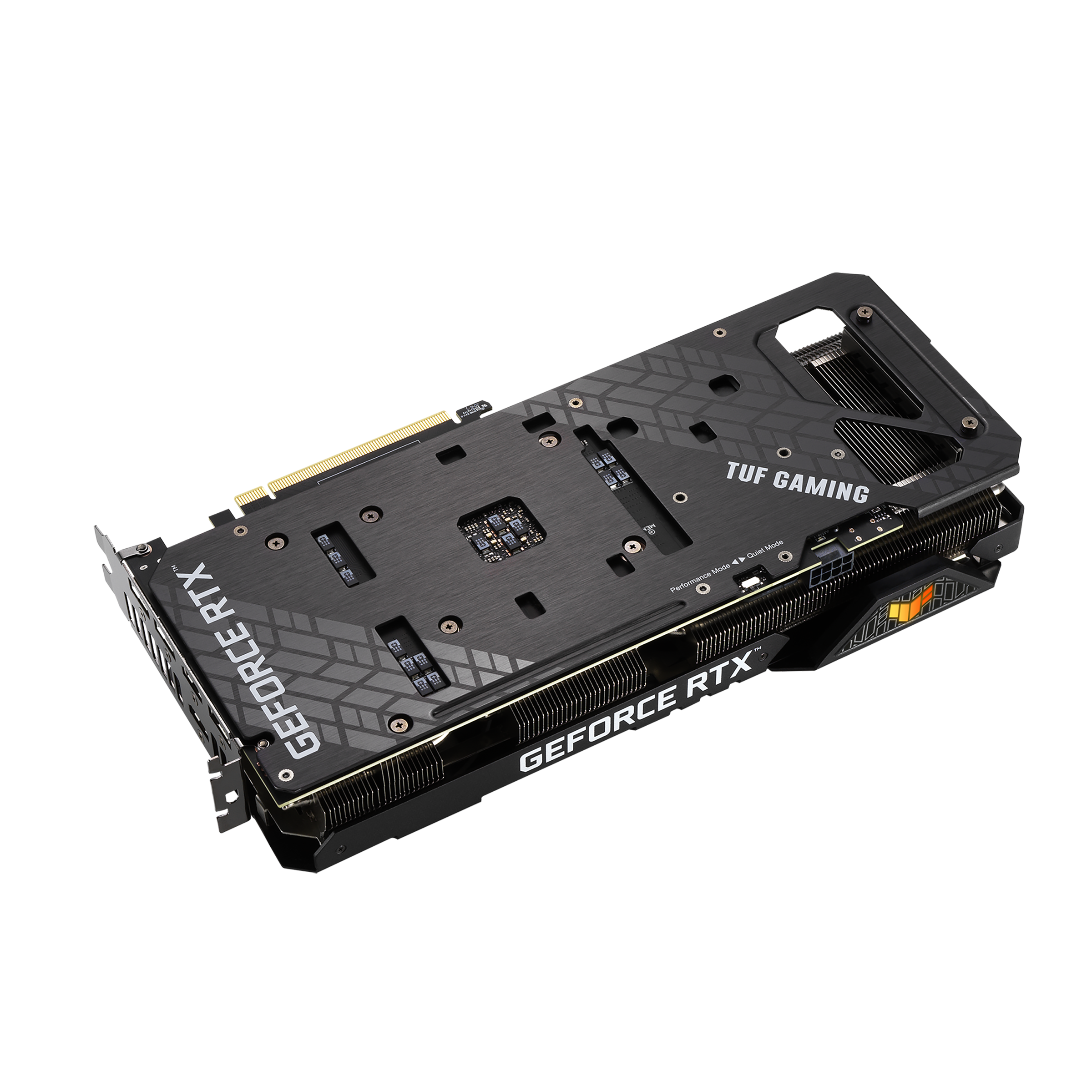 TUF-RTX3060-O12G-V2-GAMING｜Graphics Cards｜ASUS USA