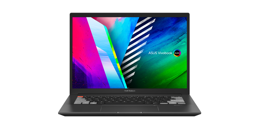 Vivobook Pro 16X OLED (N7600, 11th Gen Intel) | Laptops | ASUS مصر