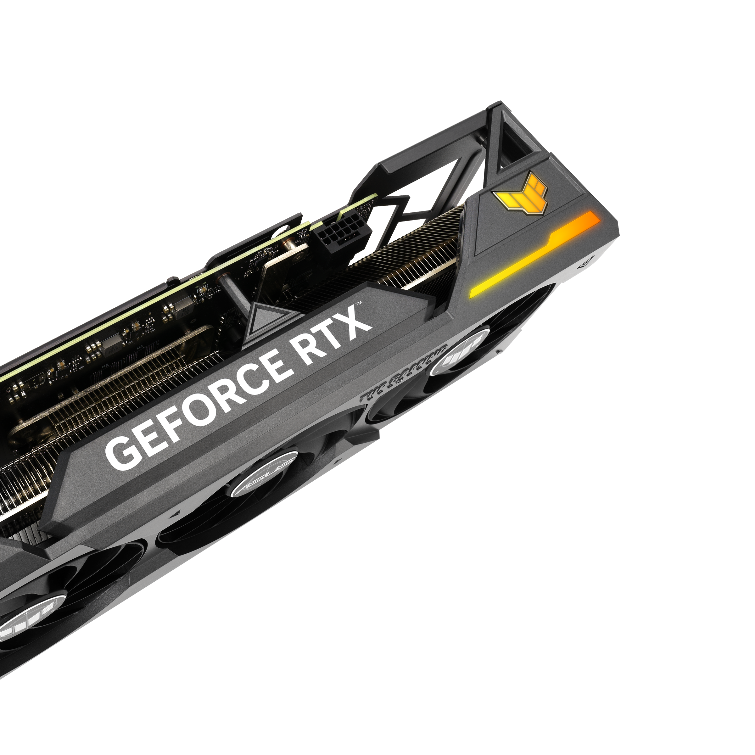 ASUS TUF Gaming GeForce RTX ™ 4070 Ti SUPER 16GB GDDR6X OC Edition