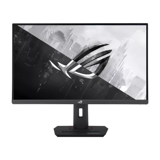 ROG Strix XG259CS-P | 23 - 24.5 インチ | Gaming 液晶ディスプレイ