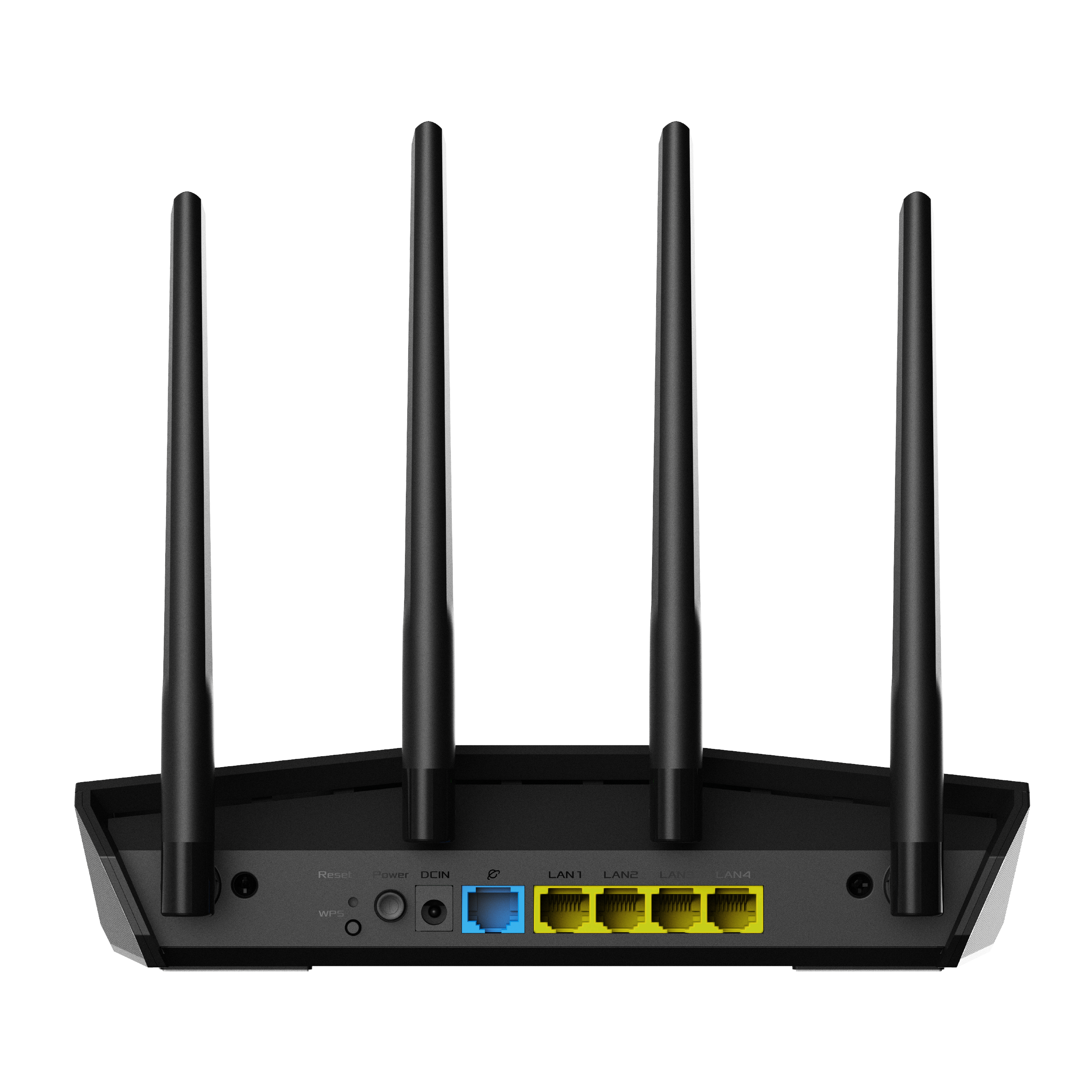 RT-AX57｜WiFi Routers｜ASUS USA