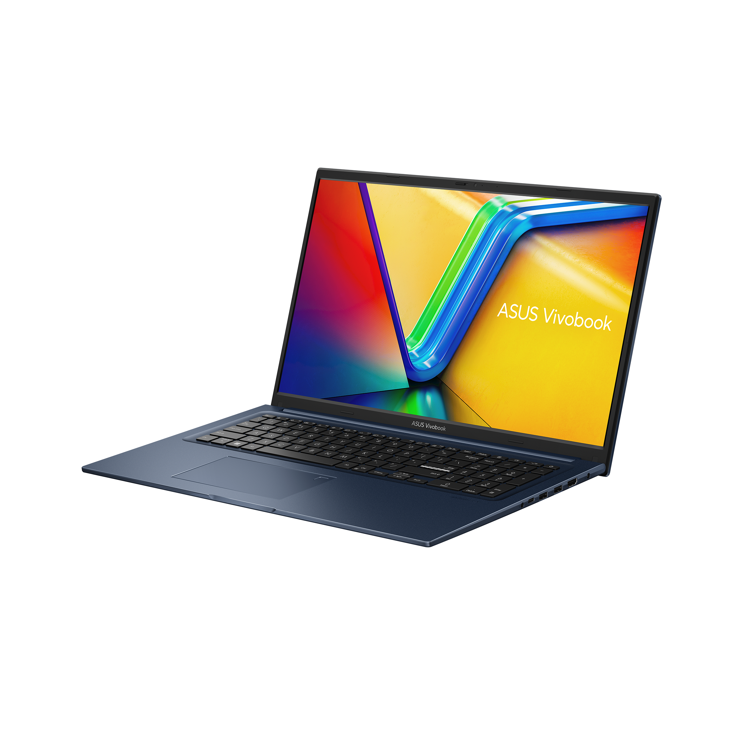 ASUS Vivobook 17 (X1704) | VivoBook | ノートパソコン | ASUS日本