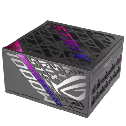 ROG STRIX 1000W Gold (16-pin cable) | ROG Strix | Gaming Power