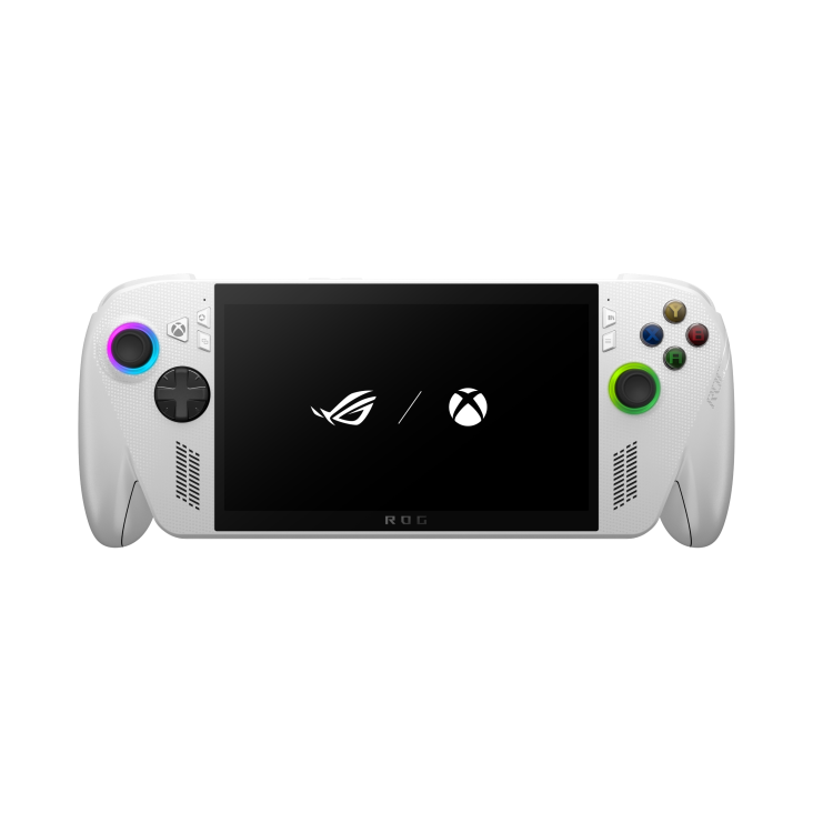 2025 ROG Xbox Ally | Gaming Handhelds｜ROG USA