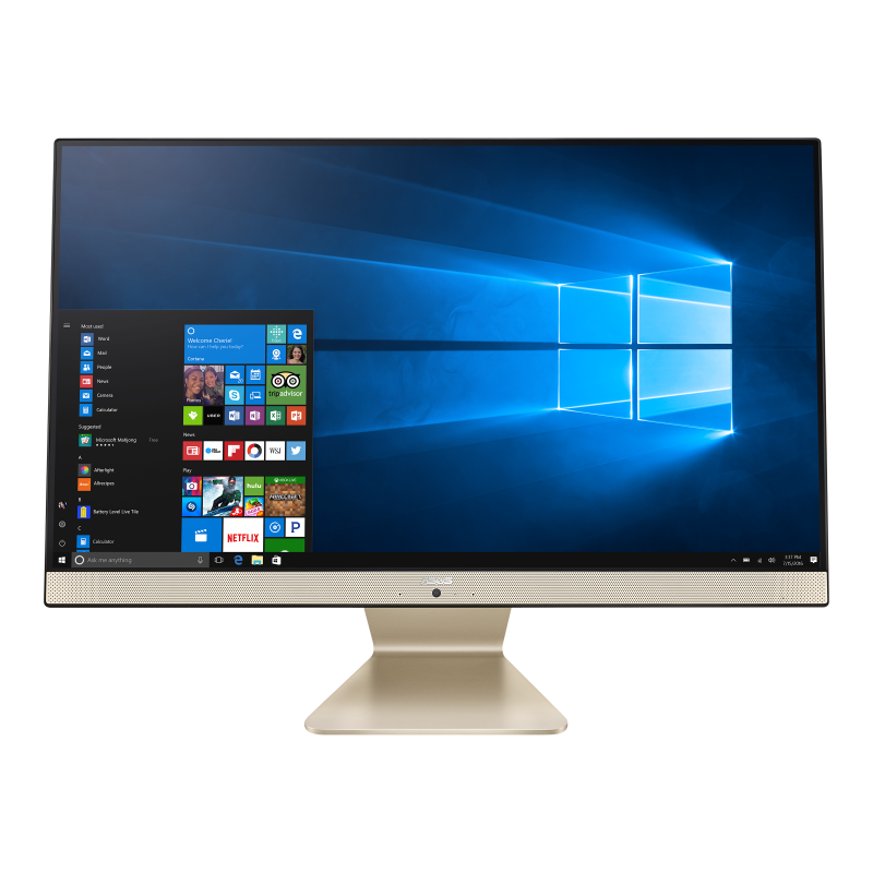ASUS V241｜All-in-One PCs｜ASUS Canada