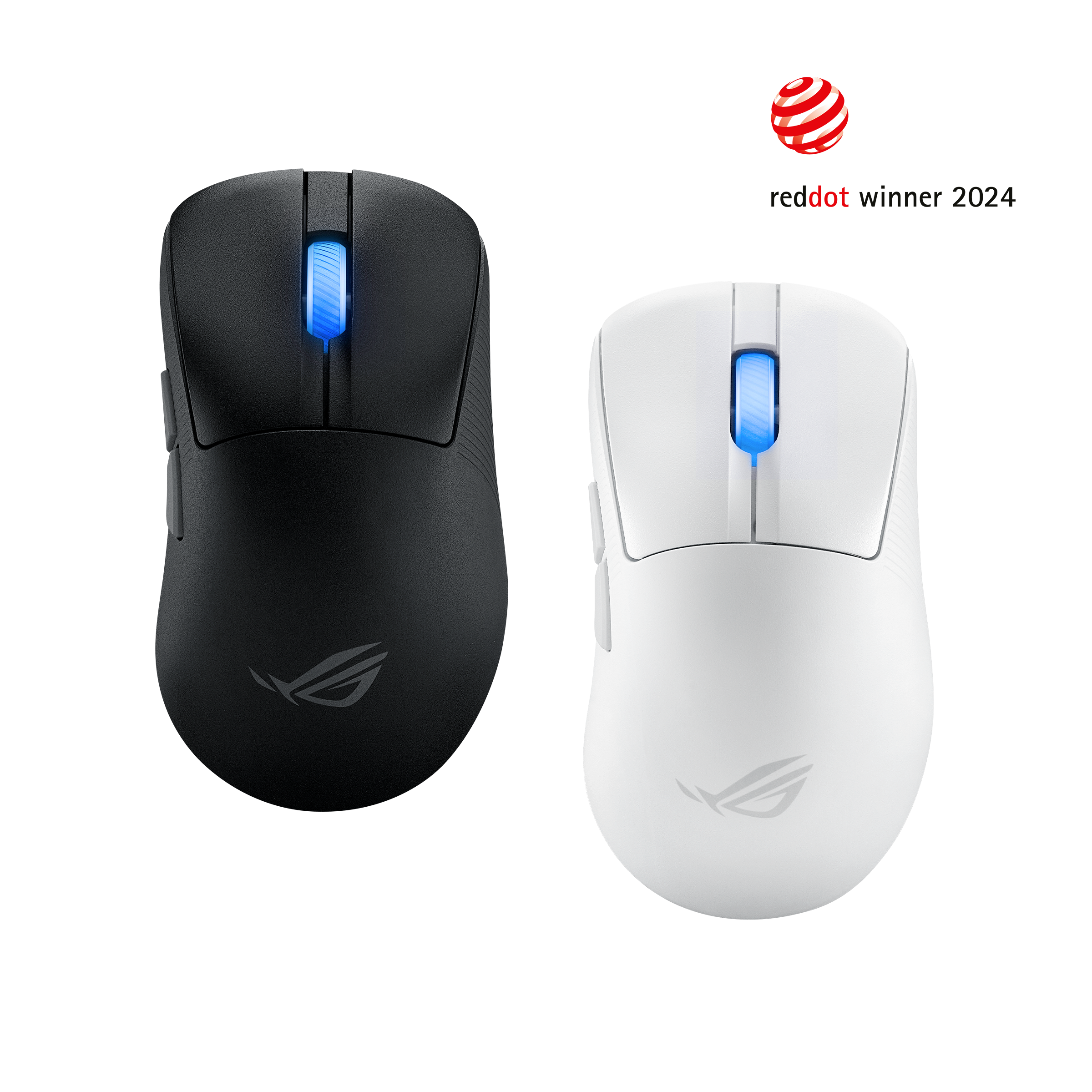 ROG Keris II Ace Gaming Mouse | Wireless | Gaming GAMING MOUSE