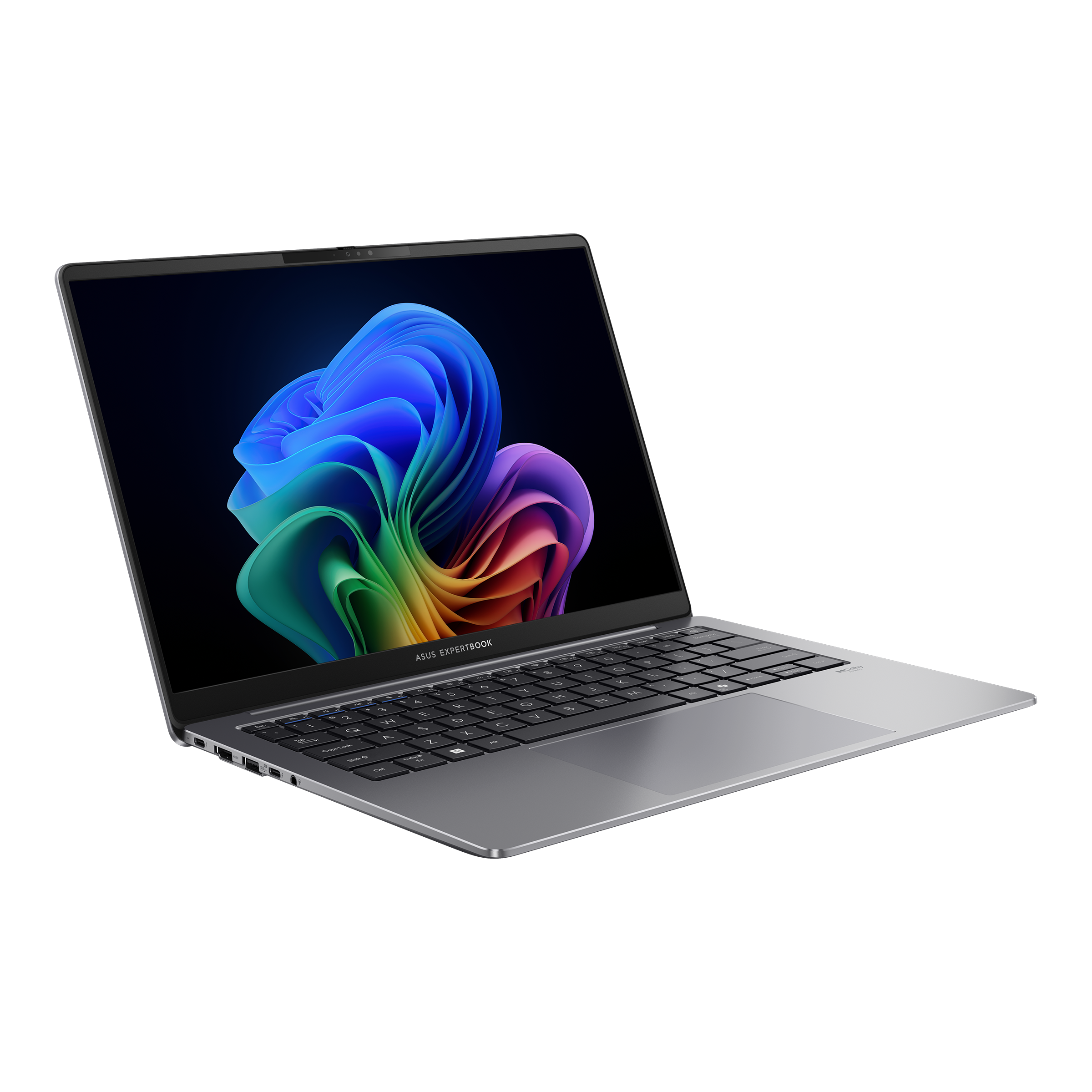 ExpertBook P5 (P5405) | Copilot+ PC for Work | ASUS Global