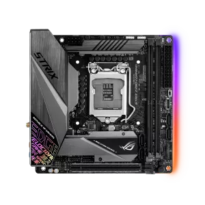 ASUS ROG STRIX Z390-I GAMING | Gaming Motherboard | ASUS USA
