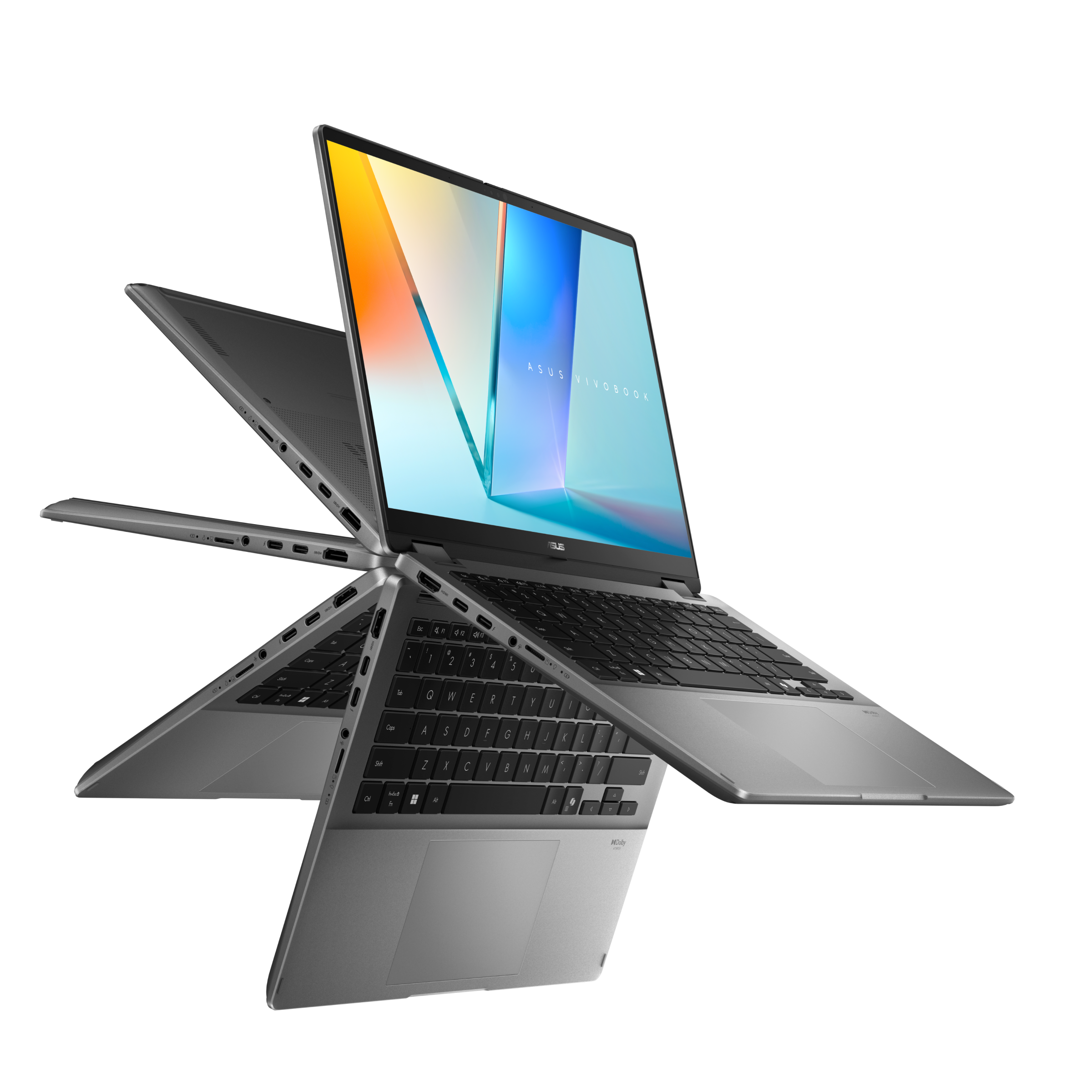 ASUS Vivobook Flip: A Touch Screen 2 in 1 Laptop for Drawing