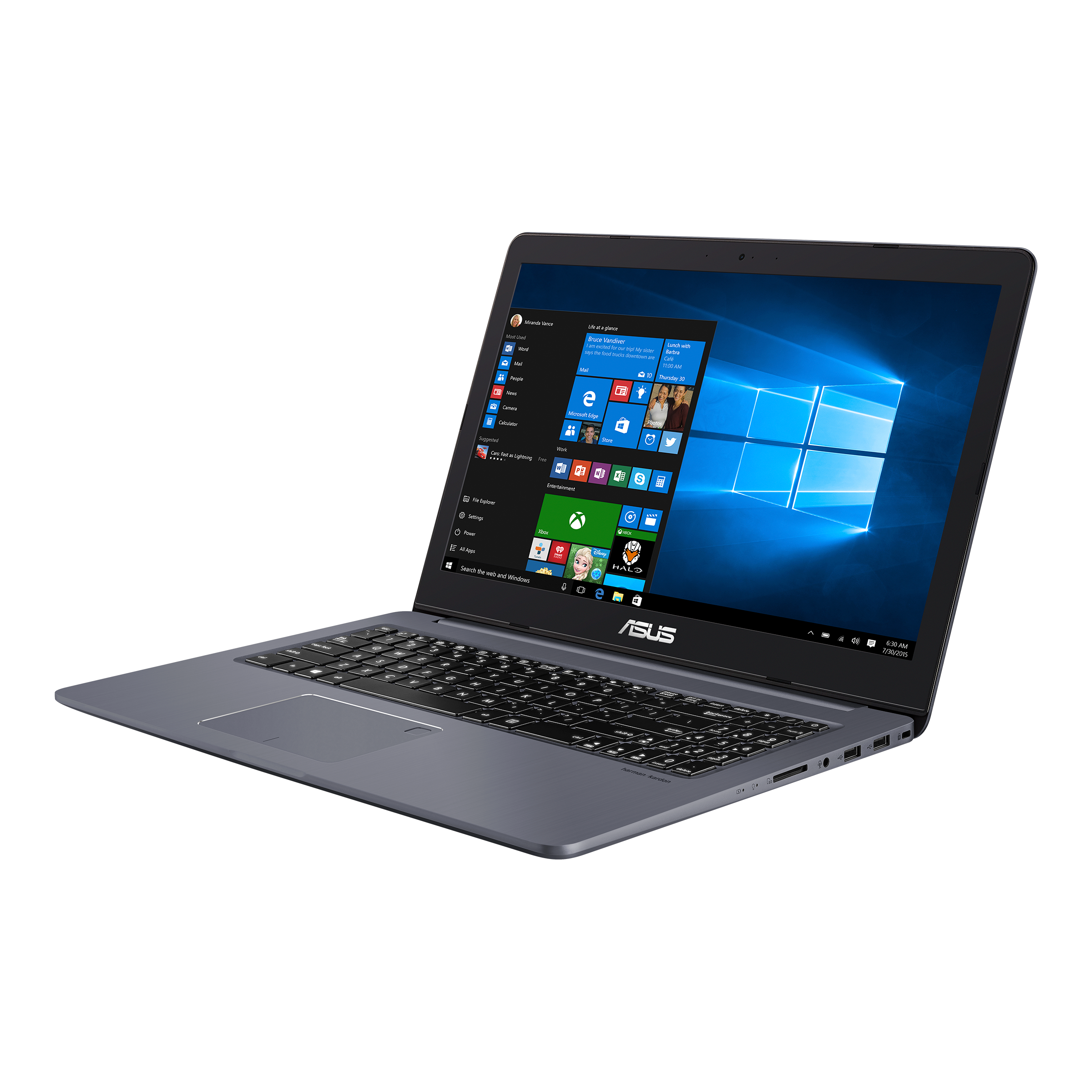ASUS Vivobook Pro 15 N580｜Laptops For Home｜ASUS USA