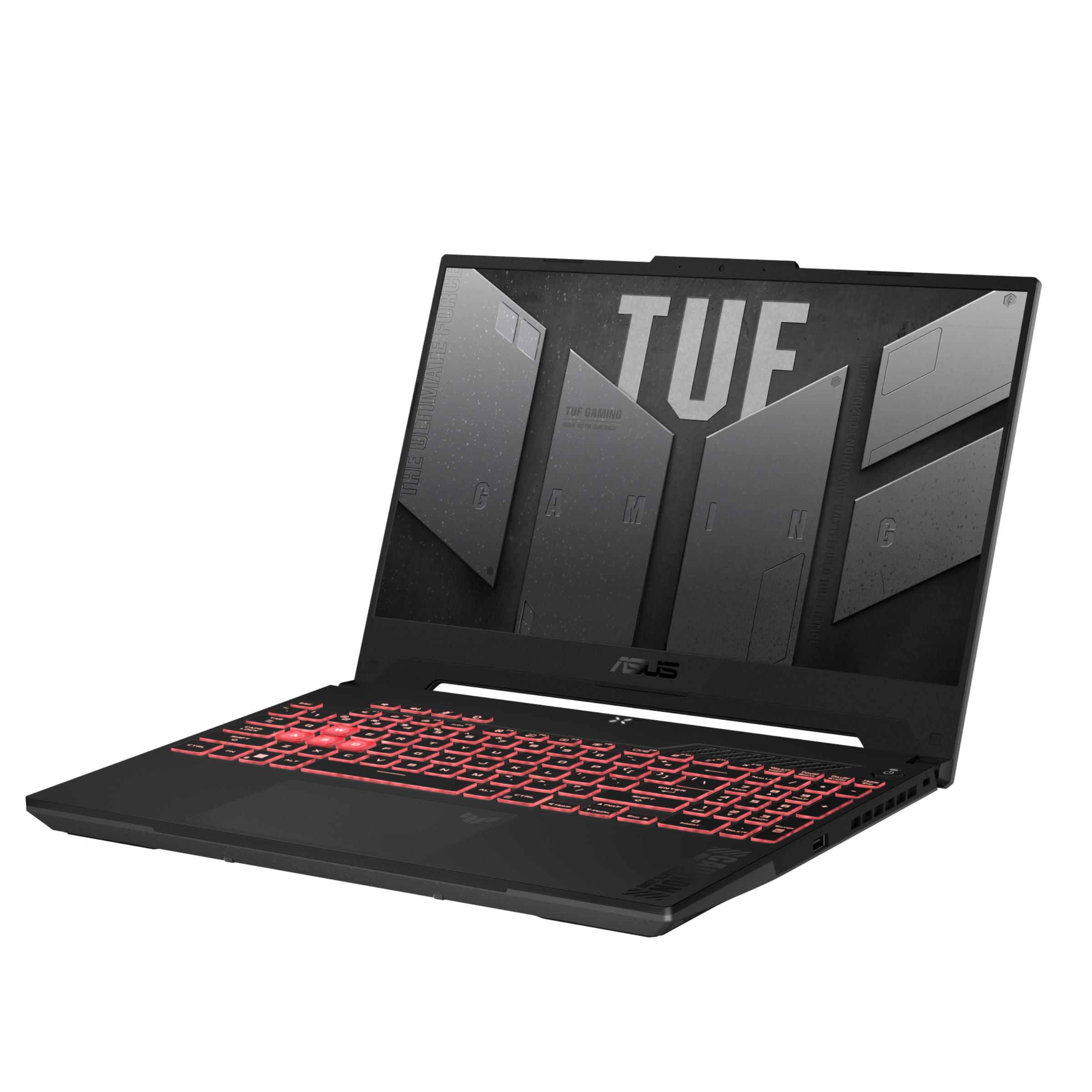 ASUS TUF Gaming A15 (2023)｜Laptops For Gaming｜ASUS USA