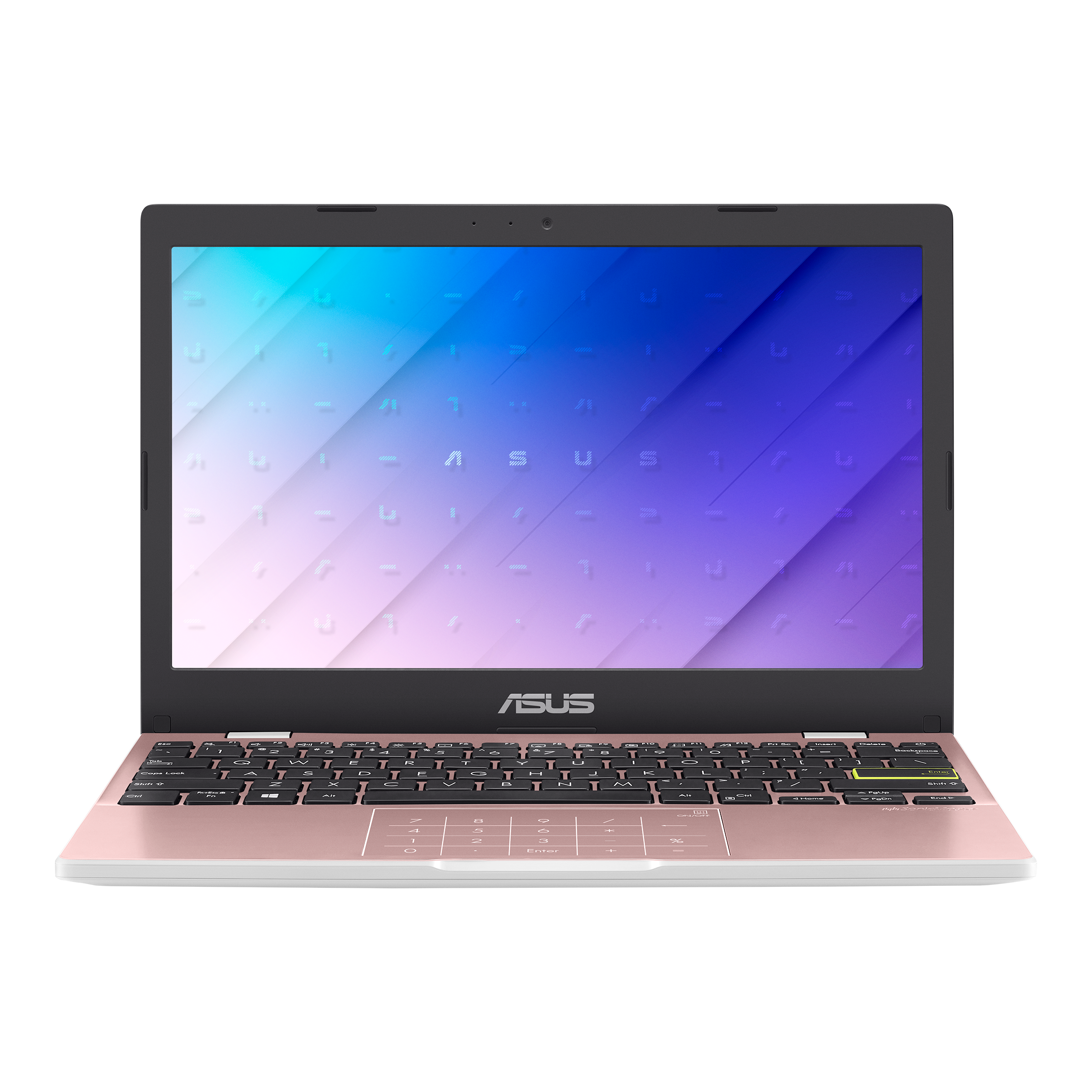 Go Windowsノート本体 VivoBook ASUS E210KA-GJ03PWS 12