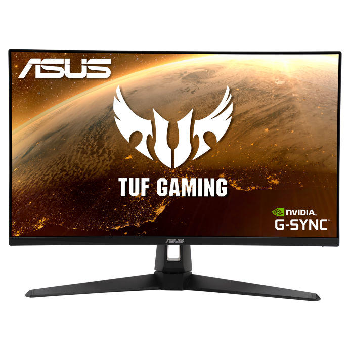 TUF GAMING VG27AQZ1A｜Monitors｜ASUS USA