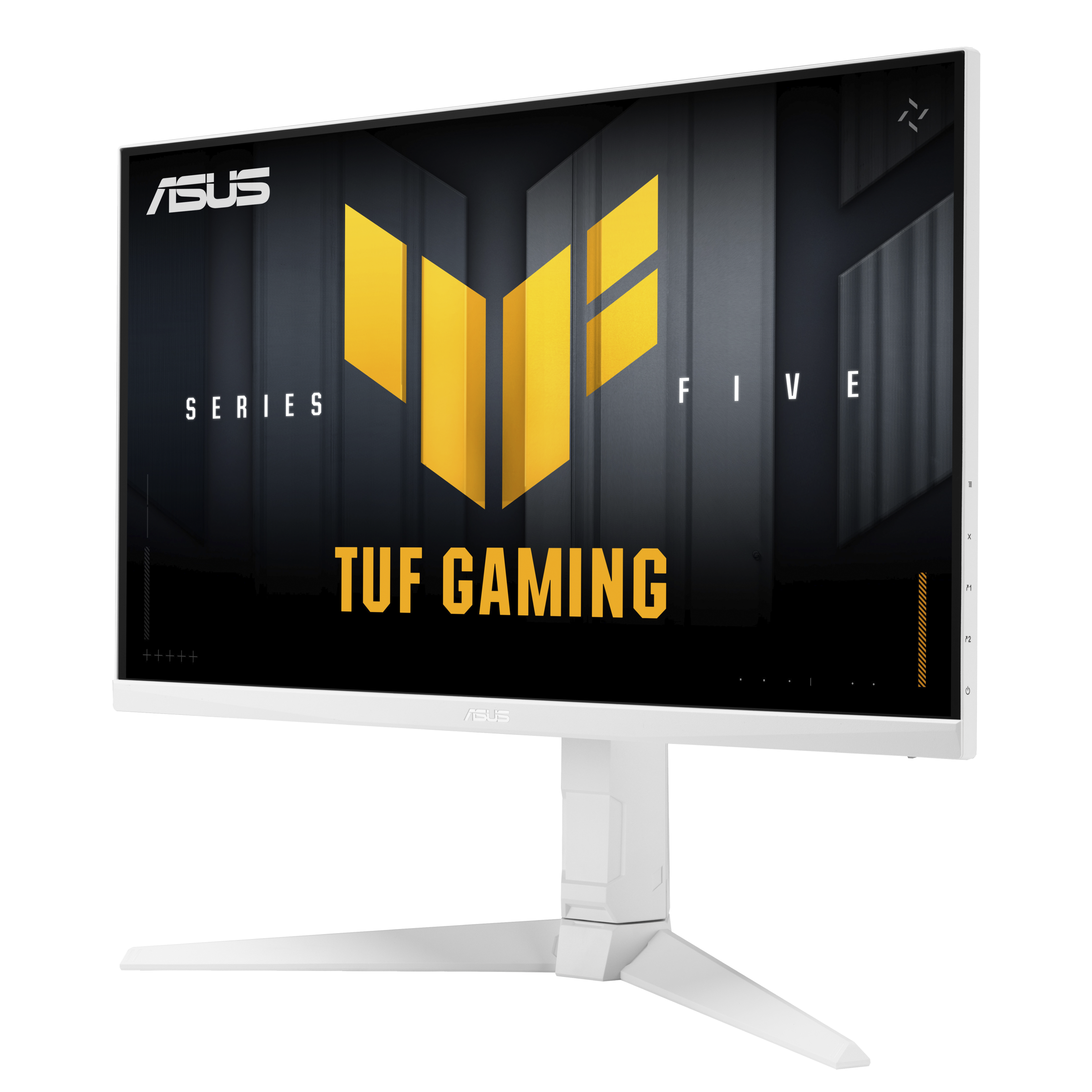 TUF Gaming VG27AQML5A-W｜Monitors｜ASUS Global