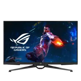 ROG SWIFT PG43UQ | Monitors | ROG Global