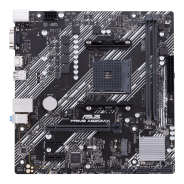 PRIME A520M-K/CSM - Tech Specs｜Motherboards｜ASUS Global