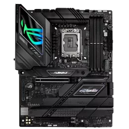 ROG STRIX Z790-A GAMING WIFI D4 | ROG Strix | Gaming Motherboards