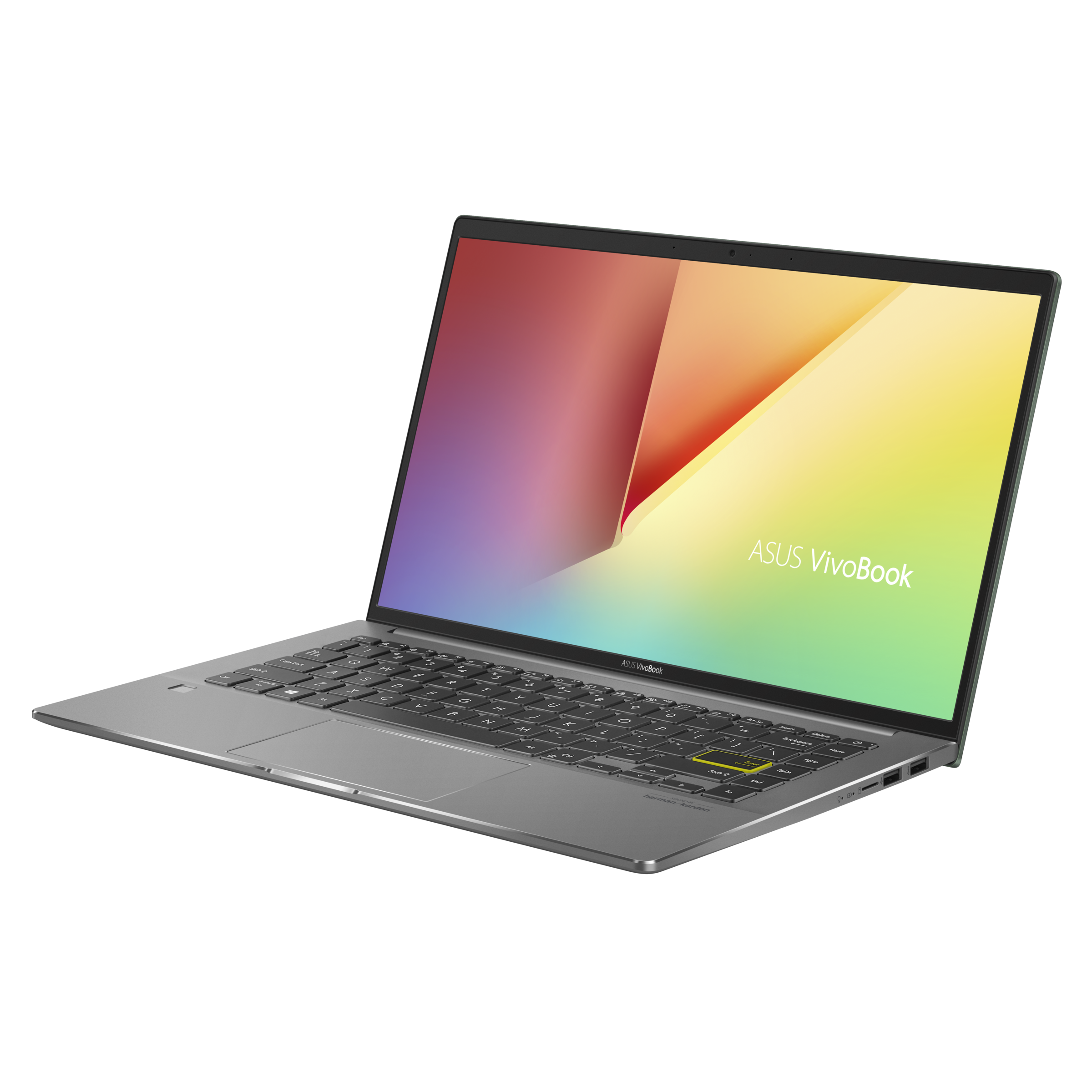 Vivobook S14 (S435)｜Laptops For Home｜ASUS USA