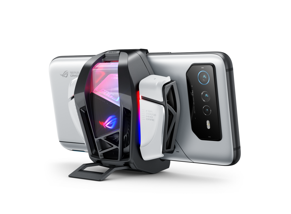 ROG AeroActive Cooler 6 | ROG UK
