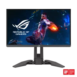ROG Swift Pro PG248QP | 23 to 24.5 Inches | Gaming Monitors｜ROG