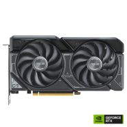ASUS Dual GeForce RTX™ 4060 V2 8GB GDDR6 | Graphics Card| ASUS Global