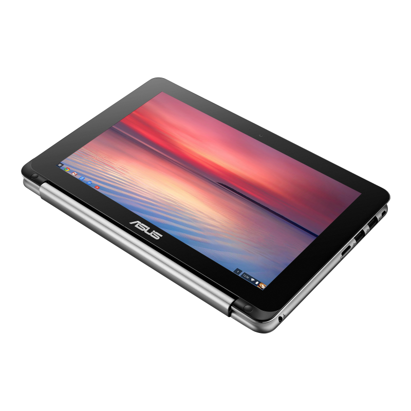 ASUS Chromebook Flip C100PA | ノートパソコン | ASUS 日本