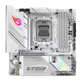 ROG RYUO III 240 ARGB WHITE EDITION | ROG Ryuo | Gaming CPU液冷