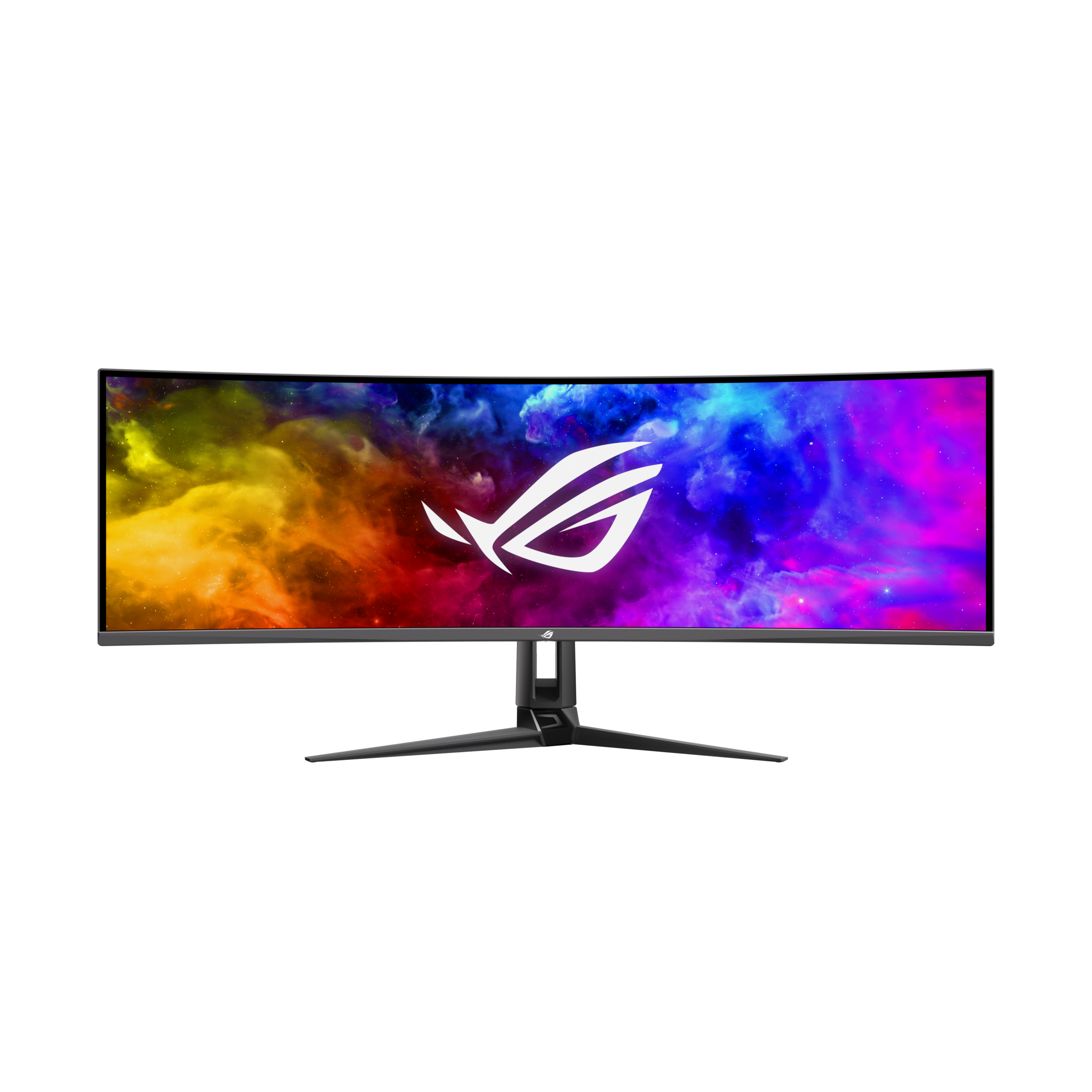 ROG Swift OLED PG49WCD | 34 インチ超え | Gaming 液晶ディスプレイ