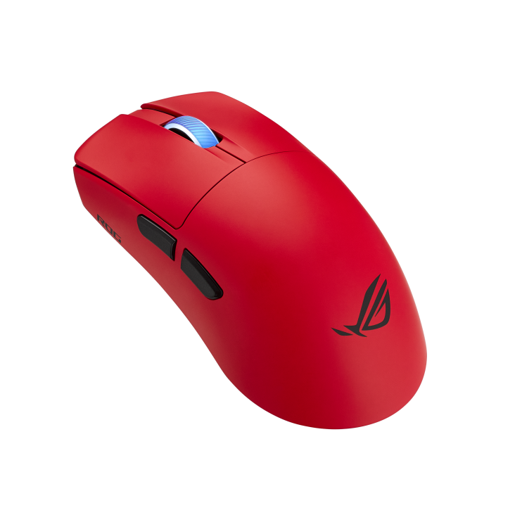 ROG Harpe II Ace Gaming Mouse | Ambidextrous | Gaming Mice｜ROG