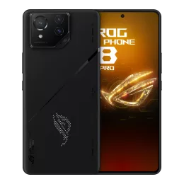 ROG Phone 9 Pro | Teléfonos Gaming｜ROG ES