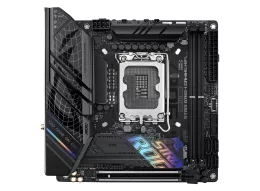 ROG STRIX B550-I GAMING | Motherboards | ROG United States