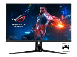 ROG Swift PG32UQX | Monitor Gaming | ASUS Romania