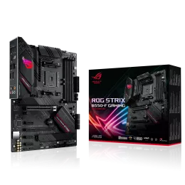 ROG Crosshair VIII Dark Hero | Motherboards | ROG United States