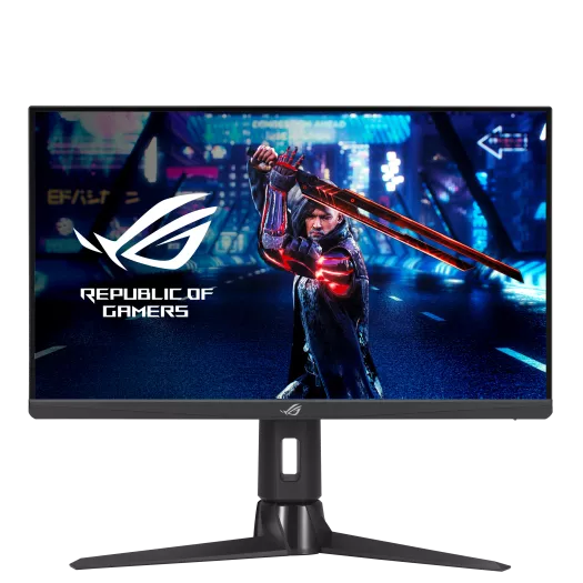 ROG Strix XG259QN | 23 - 24.5 インチ | Gaming 液晶ディスプレイ