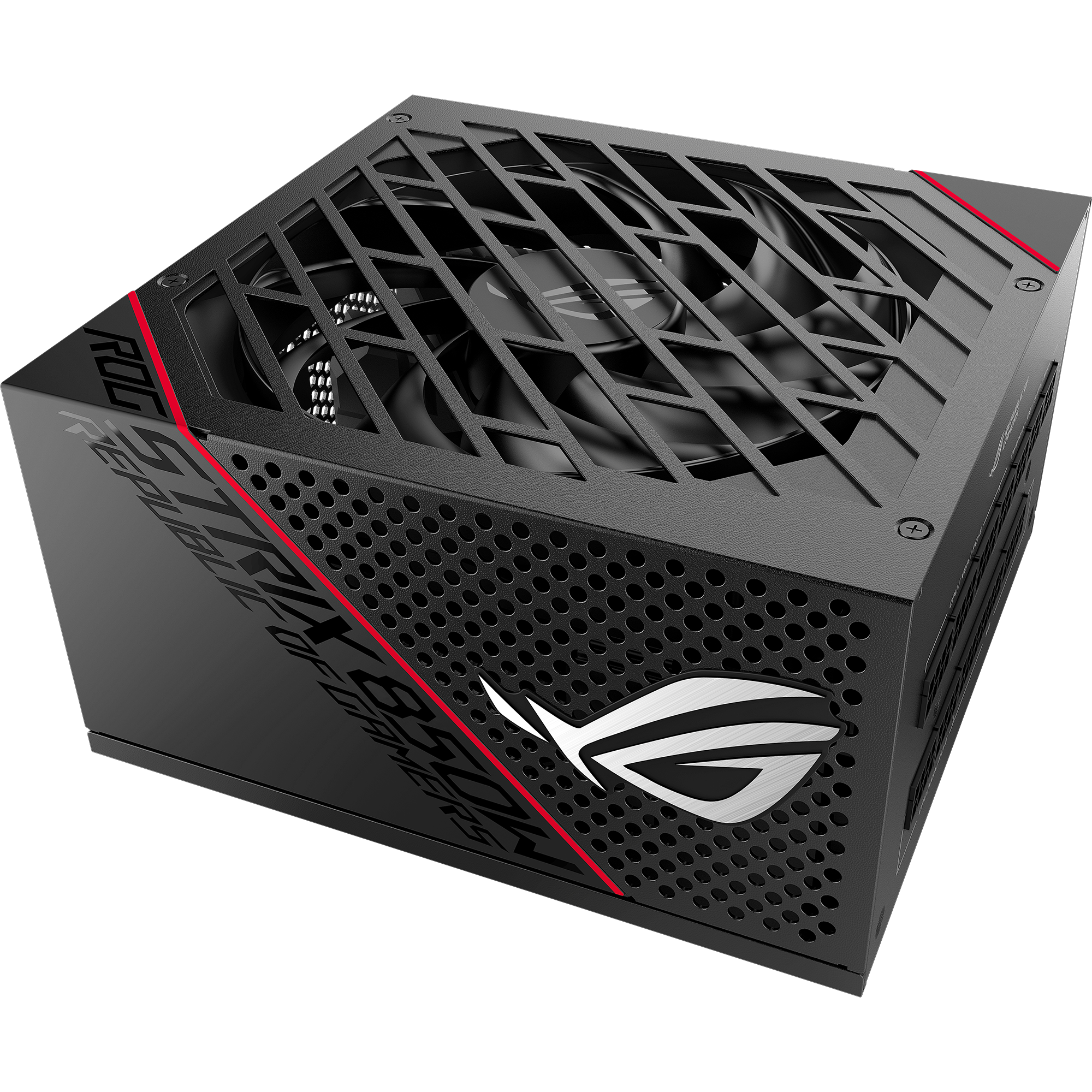 ROG-STRIX-850G | ROG Strix | Gaming 電源ユニット｜ROG - Republic