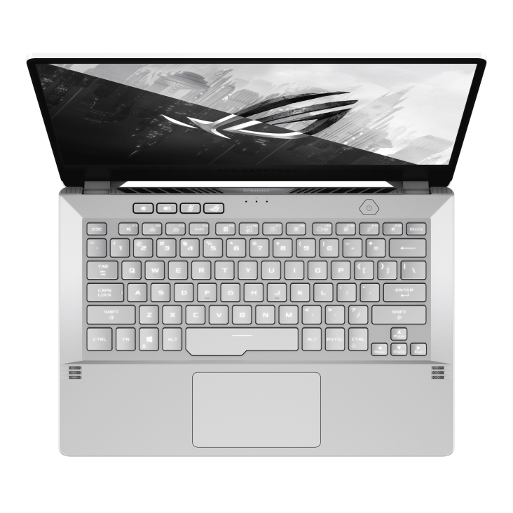 2021 ROG Zephyrus G14 GA401 | Gaming Laptops｜ROG - Republic of