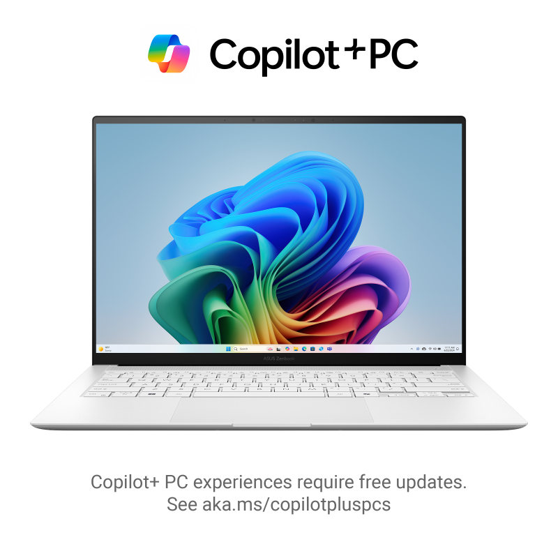 ASUS Zenbook S14 (UX5406) | ノートパソコン | ASUS日本