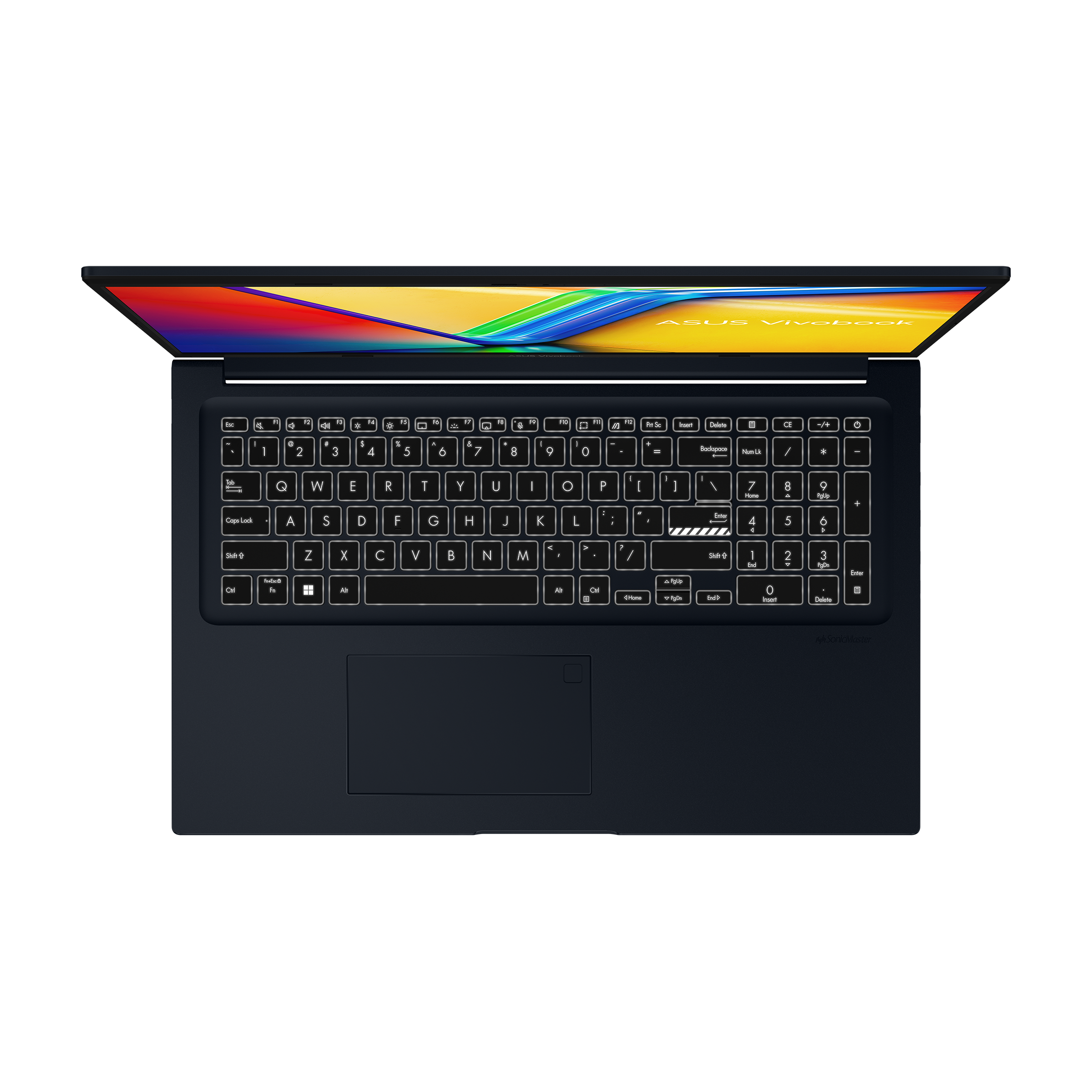 ASUS Vivobook 17 (X1704) | VivoBook | ノートパソコン | ASUS日本