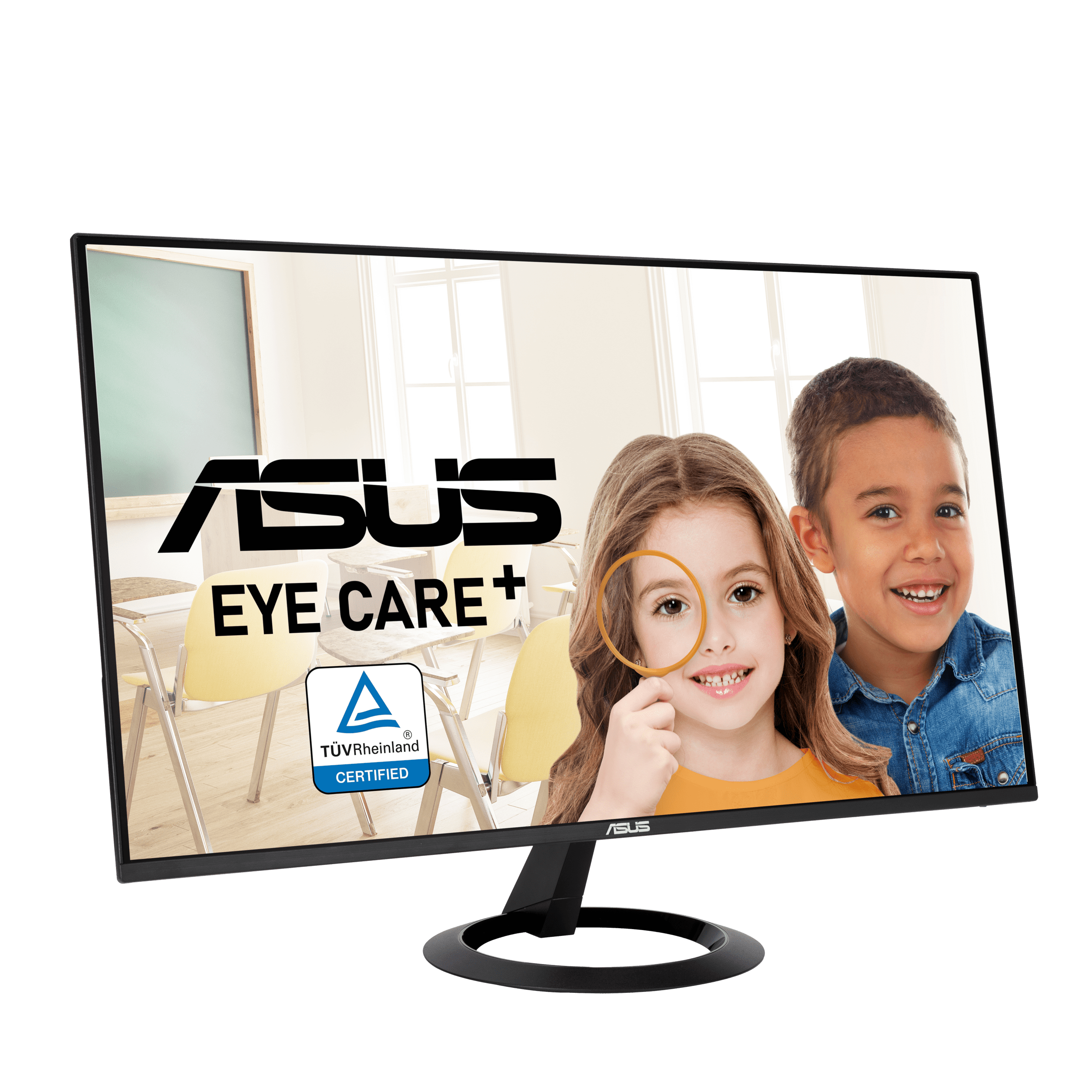 VZ24EHF｜Monitors｜ASUS USA