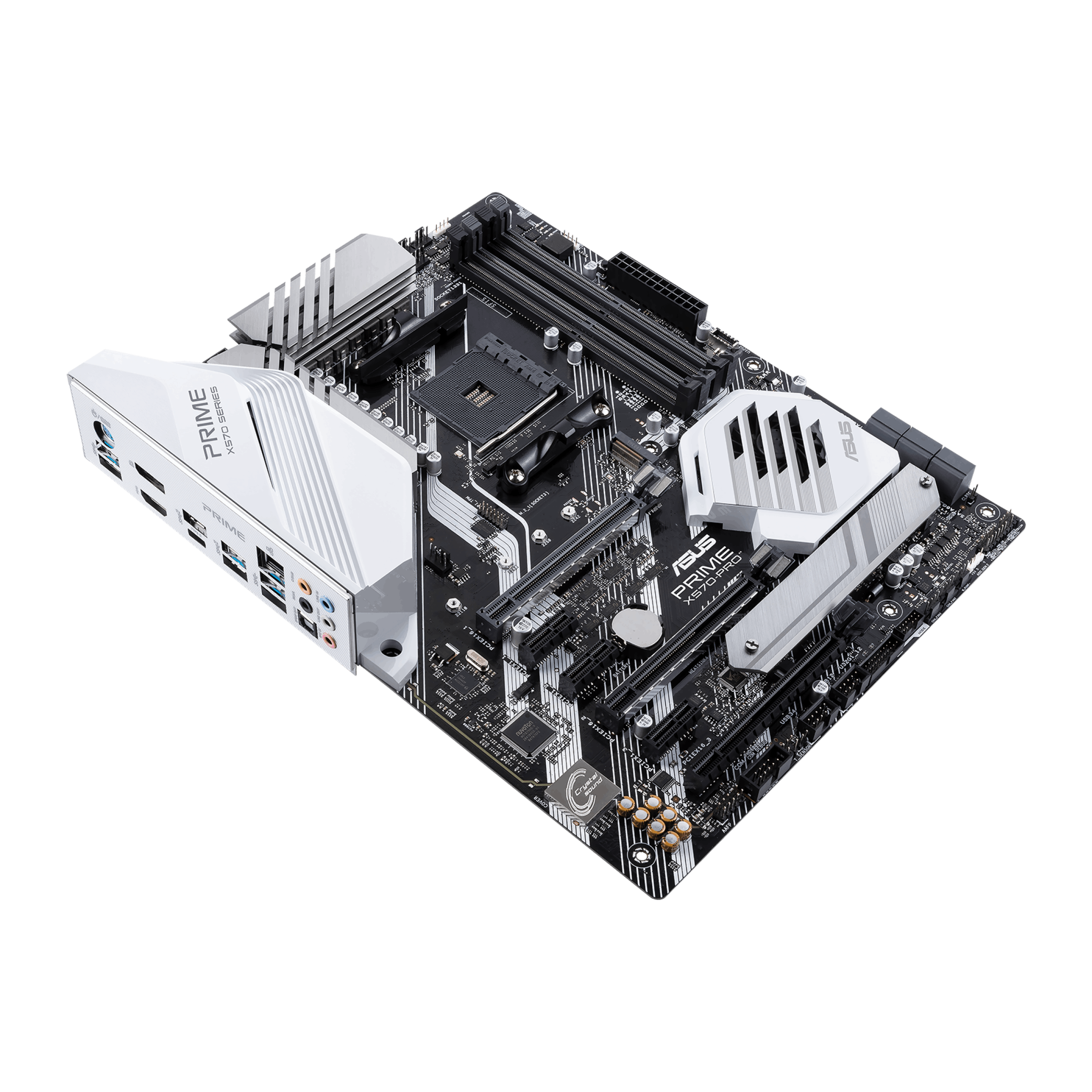 PRIME X570-PRO｜マザーボード｜ASUS 日本