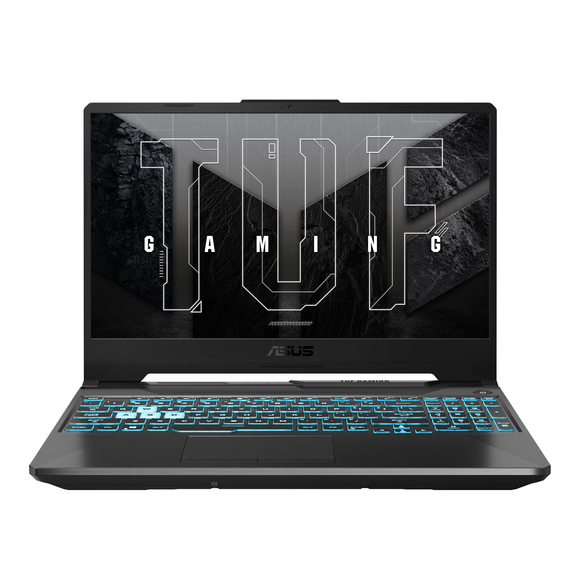 ASUS TUF Gaming A15｜Laptops For Gaming｜ASUS USA
