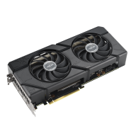 ASUS Dual Radeon™ RX 7600 EVO OC Edition 8GB GDDR6