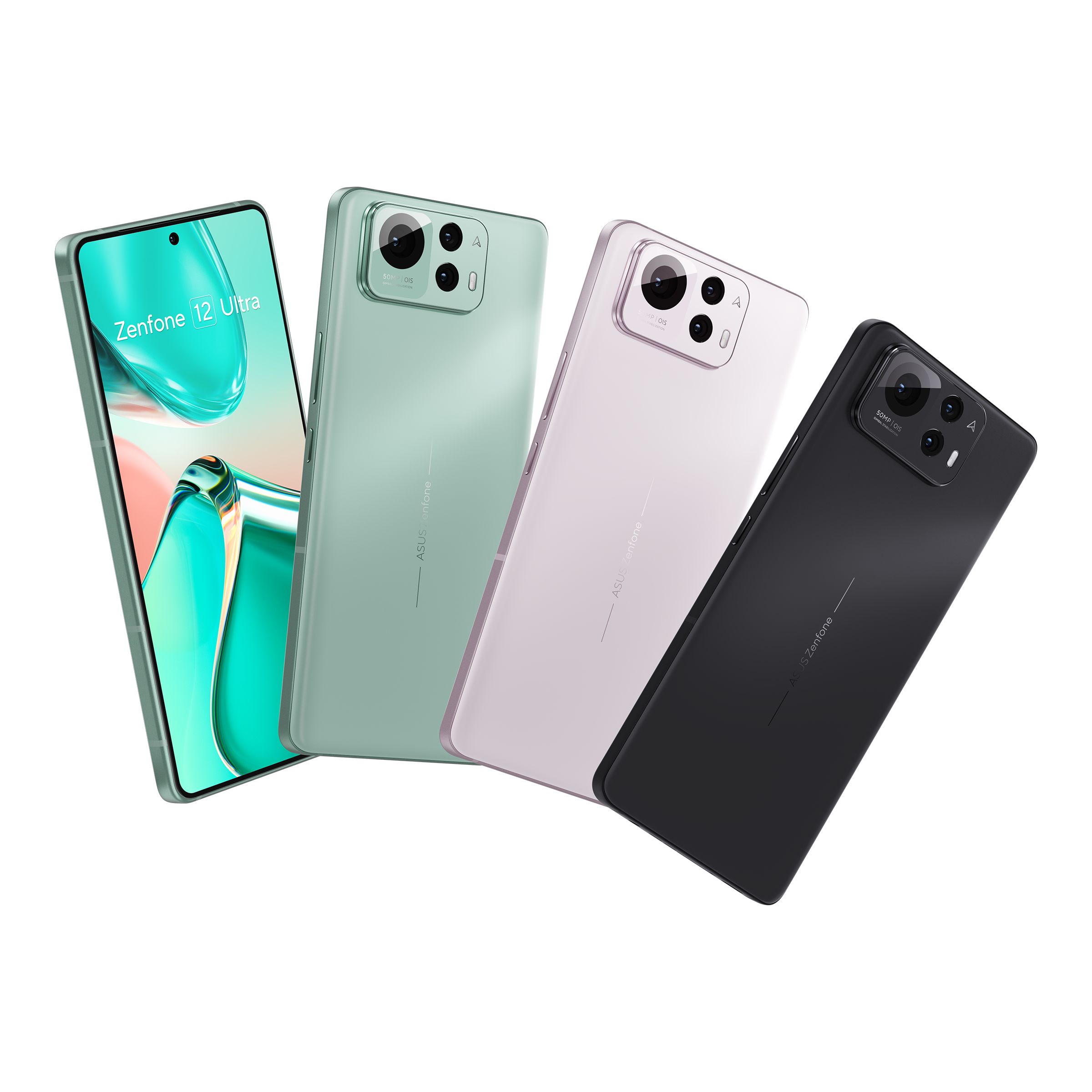 Zenfone 12 Ultra｜Phones｜ASUS Global