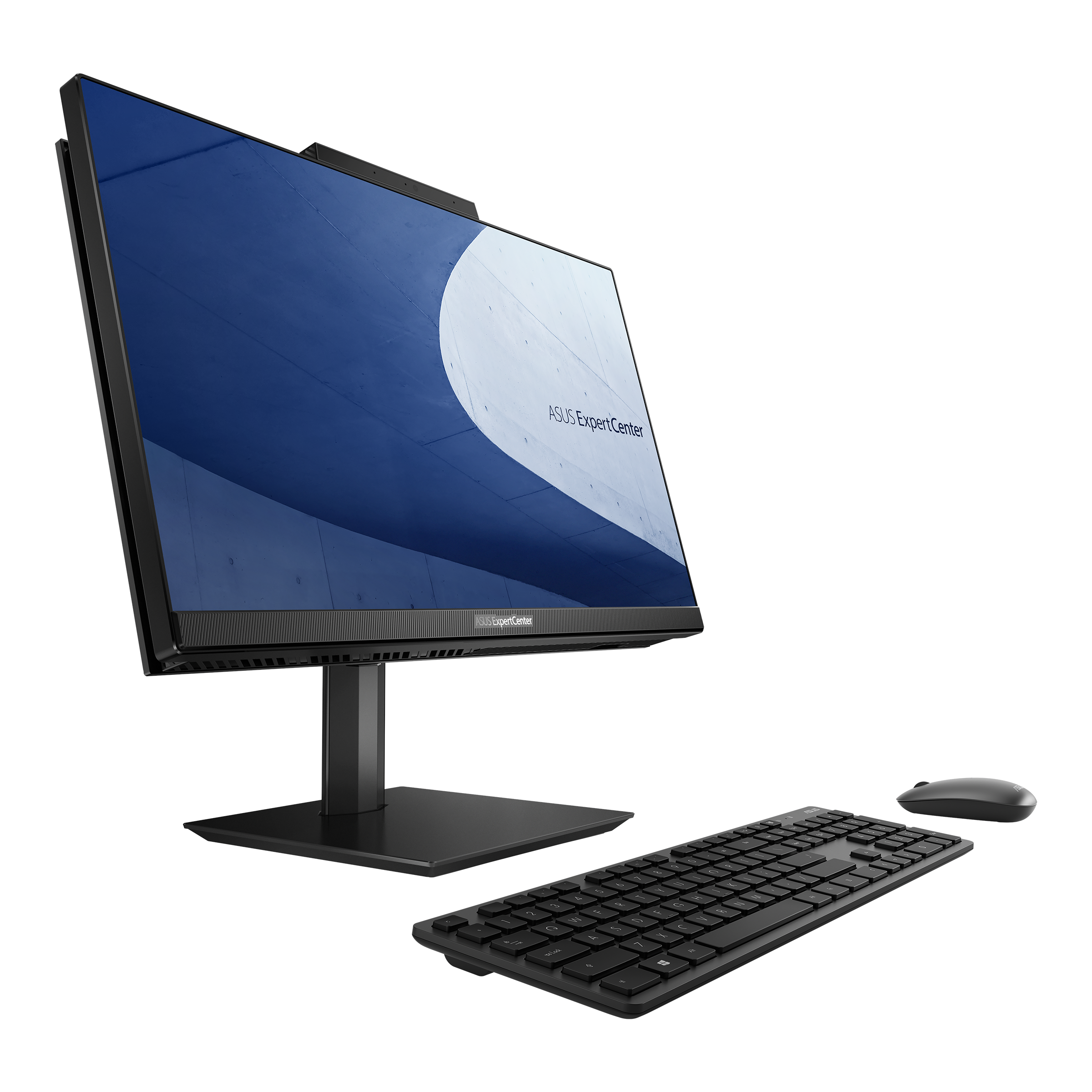 ExpertCenter E5 AiO 22 (E5202)｜Hepsi Bir Arada Bilgisayarlar