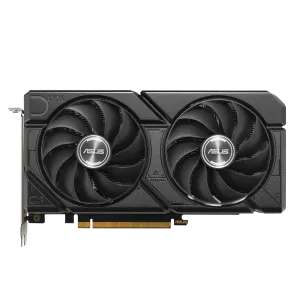 ASUS Dual Radeon™ RX 7600 EVO OC Edition 8GB GDDR6