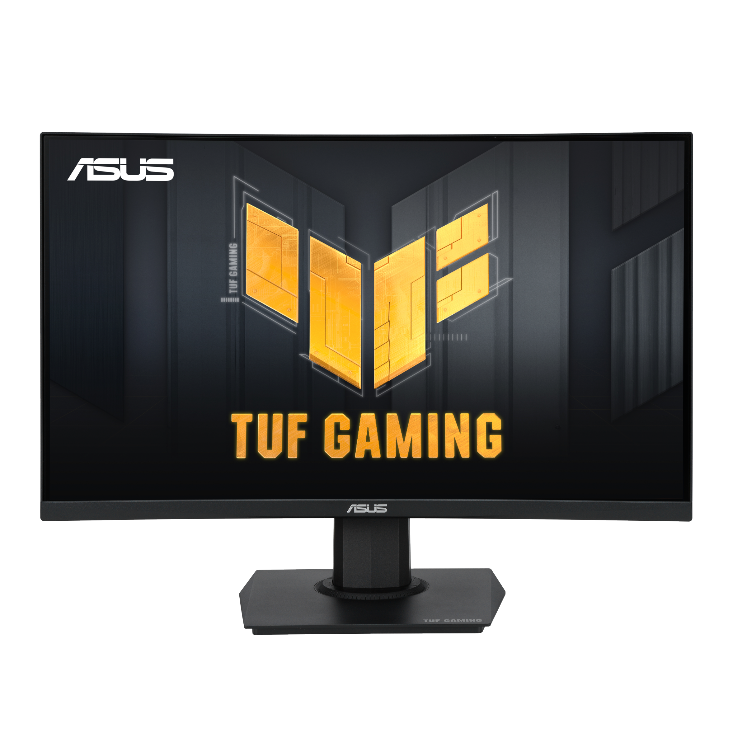 TUF Gaming VG24VQER｜Monitors｜ASUS USA