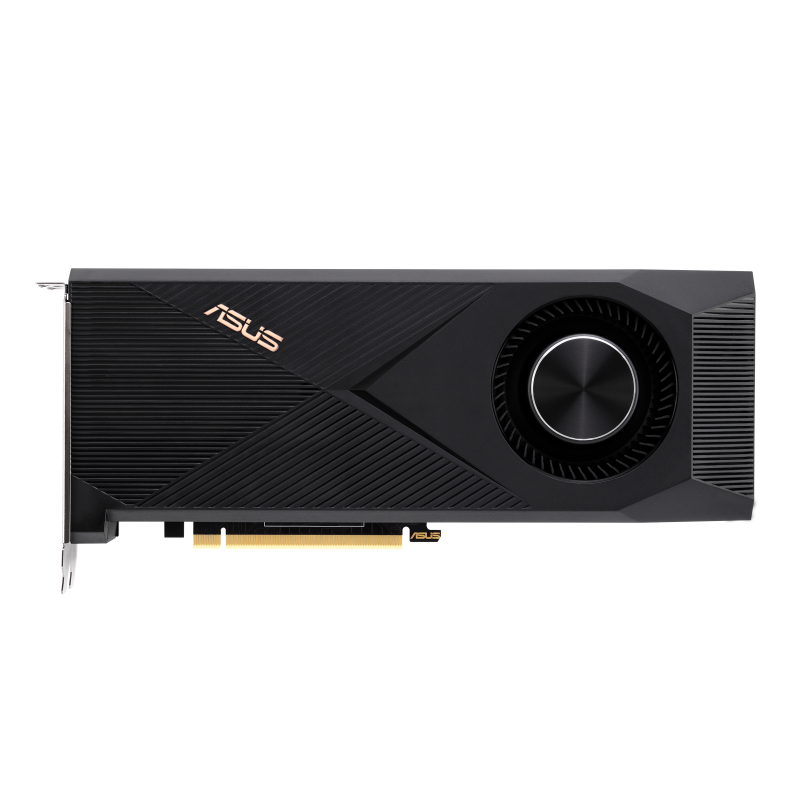 ASUS Turbo GeForce RTX™️ 3070 Ti 8GB GDDR6X | Ekran Kartı | ASUS