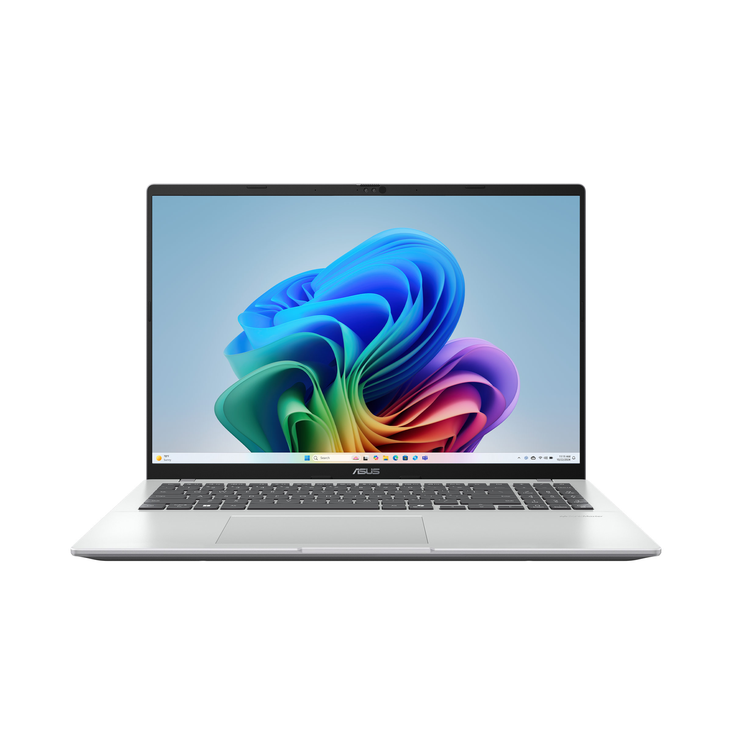 ASUS Vivobook 16 (M1607); Copilot+ PC All Model|Laptops For Home