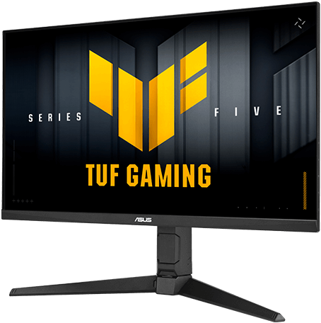 TUF Gaming VG259QMRL5A｜Monitors｜ASUS USA