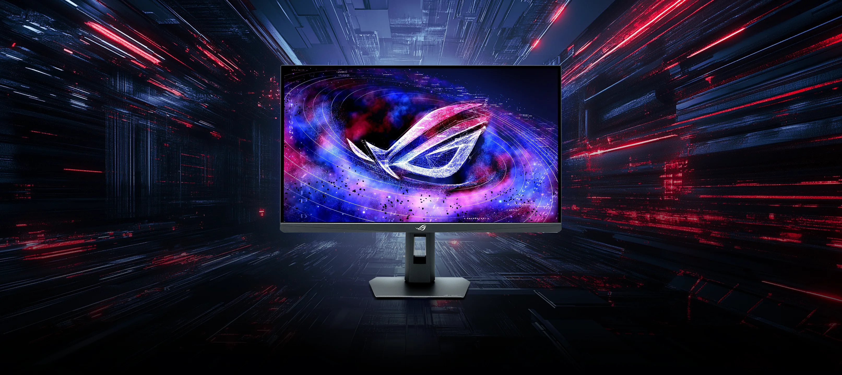 ROG Strix XG27AQNGV I Nvidia G-Sync Pulsar